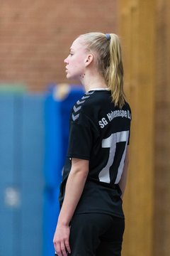 Bild 270 - VR Bank Cup Horst